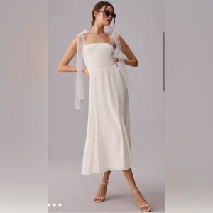 Reformation Kairo Dress